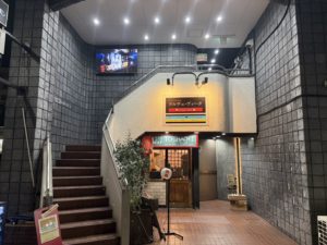 ドルチェヴィータ様デジタルサイネージ